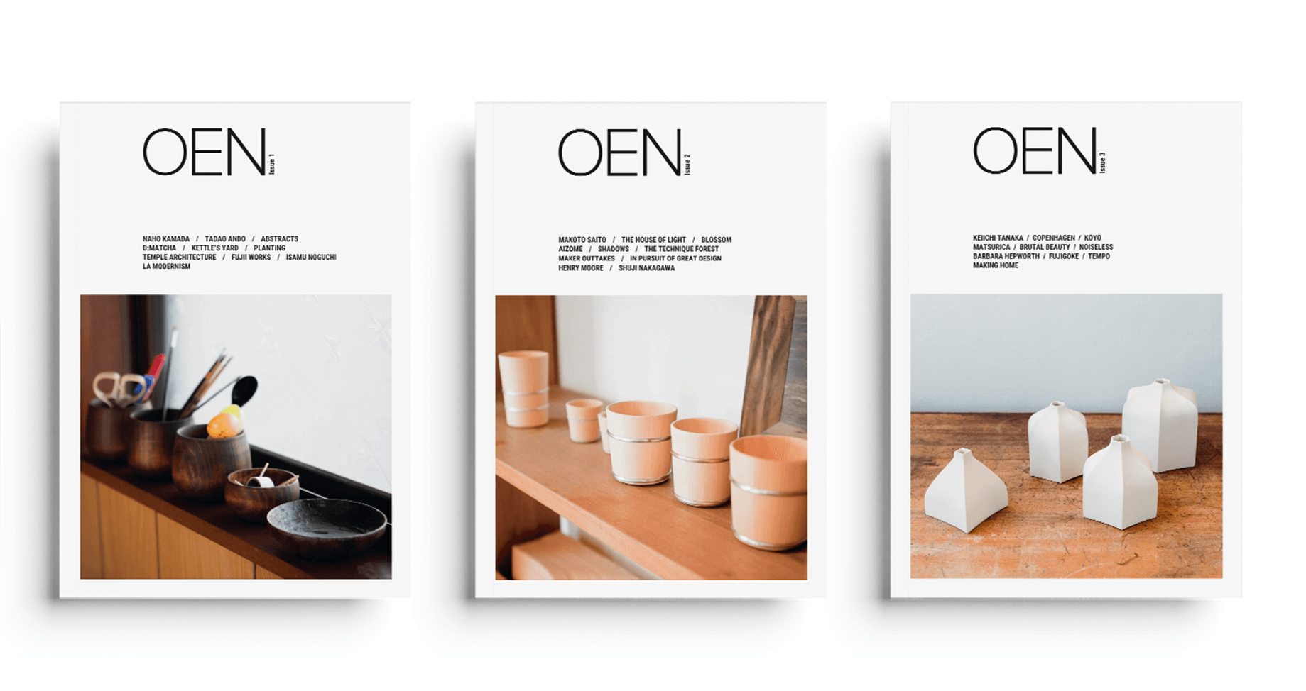 OEN Publication